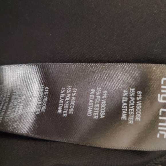 City Chic Sleeveless Dress - Picture 6 of 8